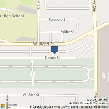 1119 Electric Street Gardena, CA MLS# RS25251379