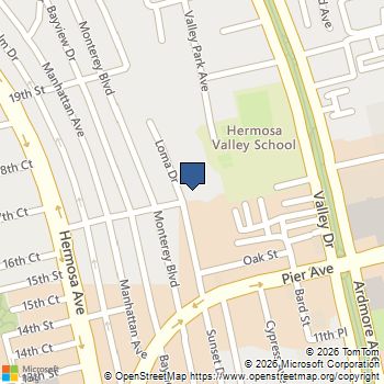 1610 Loma Drive Hermosa Beach, CA MLS# SB24211807