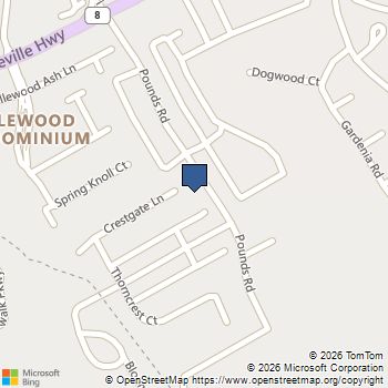 6200 Crestgate Lane NW way Tucker, GA MLS# 7859891