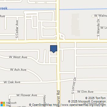 333 S BROOKHURST Road Fullerton, CA MLS# CV25075345