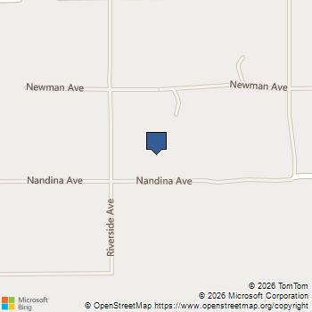 0 Nandina Riverside, CA MLS# IV26002488