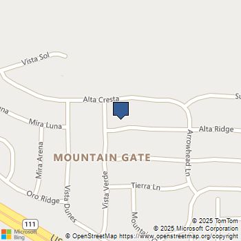 988 Alta Palm Springs, CA MLS# 219123332PS