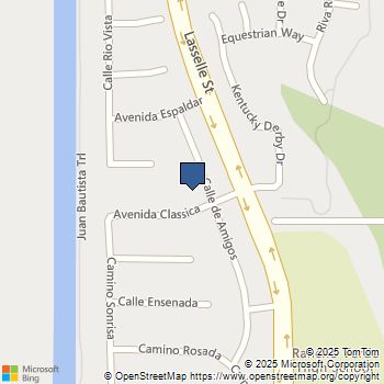 17479 calle de Amigos Moreno Valley, CA MLS# IG25161070