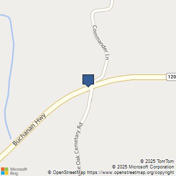 0 Old White Oak Cemetery Road Dallas, GA MLS# 7657345