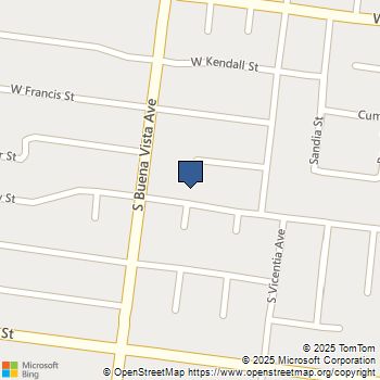 853 W Crestview Street Corona, CA MLS# CV25102681