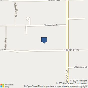 18920 Nandina Riverside, CA MLS# CV25240365