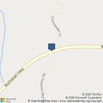 0 Old White Oak Cemetery Road Dallas, GA MLS# 10816090