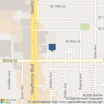 4325 W 182 Street 18 Torrance, CA MLS# WS25239125