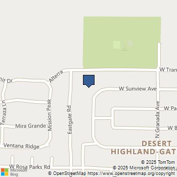 550 W Sunview Avenue Palm Springs, CA MLS# 219139668PS