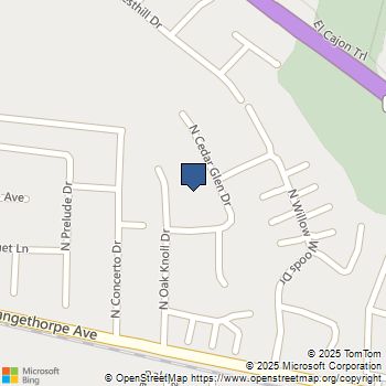 1760 N Oak Knoll B Anaheim, CA MLS# PW25247936