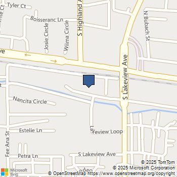 1963 Via De La Luna Placentia, CA MLS# CV25249673