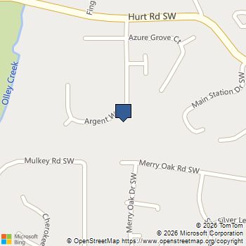 3511 Argent Way Marietta, GA MLS# 7729185