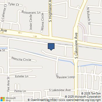 1952 Avenida Del Sol Placentia, CA MLS# CV25146212