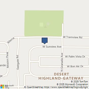 492 W Sunview Avenue Palm Springs, CA MLS# CV24011113