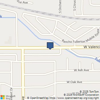 1310 W Valencia Drive 1306 Fullerton, CA MLS# 25583625