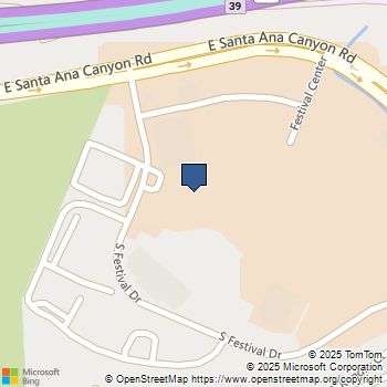 8018 E Santa Ana Canyon Road 107 Anaheim, CA MLS# CV25081459