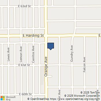 6140 Orange Avenue Long Beach, CA MLS# OC25028026