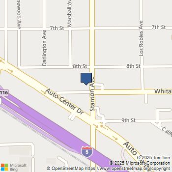 7957 Whitaker Street Buena Park, CA MLS# OC25156334