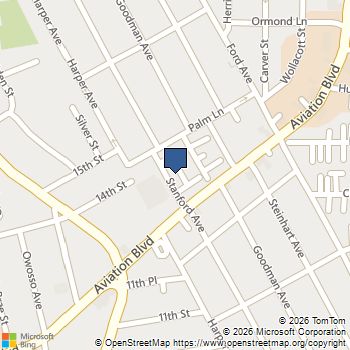 1408 Stanford Redondo Beach, CA MLS# SB26001821