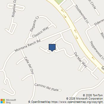 2500 San Gabriel Corona, CA MLS# DW26111723