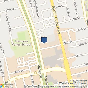 1600 Ardmore 320 Hermosa Beach, CA MLS# IV26194186