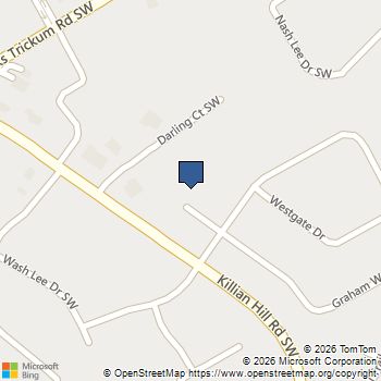 3451 Graham Way SW Lilburn, GA MLS# 7744514