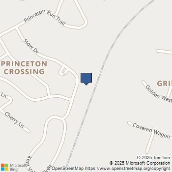 5890 Stow Drive Tucker, GA MLS# 7692985