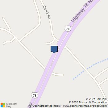 0 Hwy 78 LL10 Monroe, GA MLS# 8125078