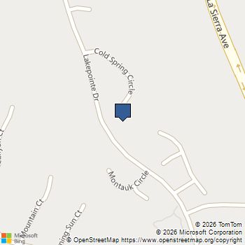 17358 Cold Spring Riverside, CA MLS# IV25255134