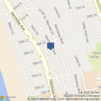 1839 Manhattan Avenue Hermosa Beach, CA MLS# SB24095438