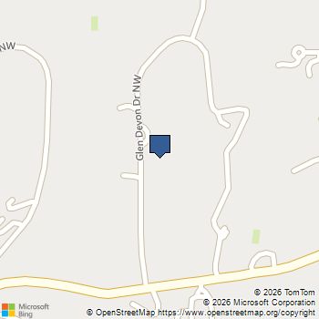 4095 Glen Devon Drive NW Atlanta, GA MLS# 10830846