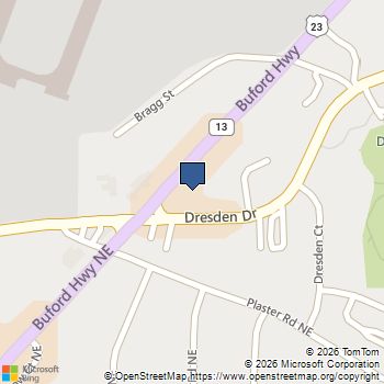 4285 Buford Highway NE A2 Atlanta, GA MLS# 7727389