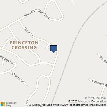 5887 Stow Drive Tucker, GA MLS# 7756933