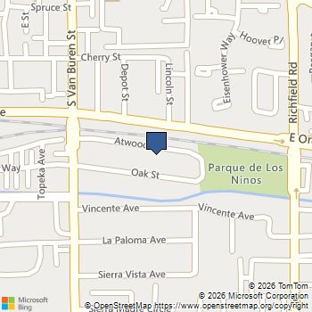 0 Atwwod Placentia, CA MLS# PW26117973