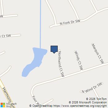 177 Northwind Court SW Lilburn, GA MLS# 7810058