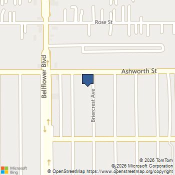 6163 Briercrest Lakewood, CA MLS# AR26003083