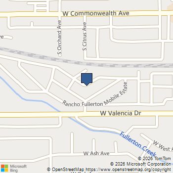 1201 W Valencia 150 Fullerton, CA MLS# PW26016702