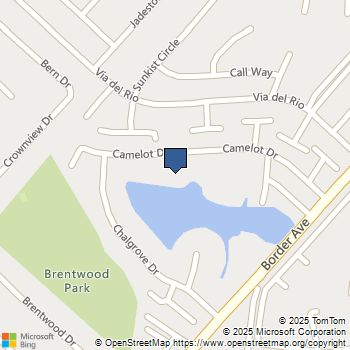 1472 Camelot Drive Corona, CA MLS# TR25257342