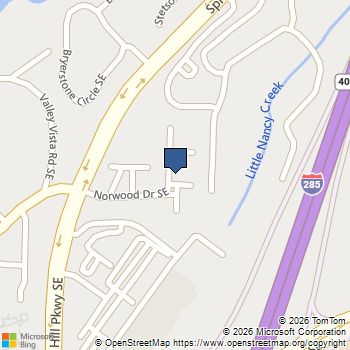 2473 Lisette Drive SE Smyrna, GA MLS# 7674690