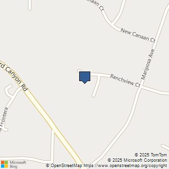 16069 Ranchview Court Riverside, CA MLS# IV25241491