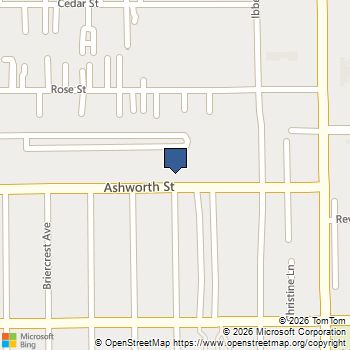 5727 Ashworth Lakewood, CA MLS# PW25281438