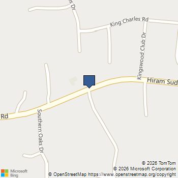 0 Parsons Dallas, GA MLS# 10818389