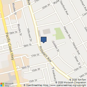 1734 Prospect Ave B Hermosa Beach, CA MLS# SB25234031