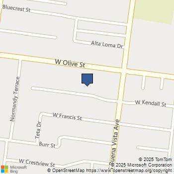 951 W Kendall Corona, CA MLS# OC25237725