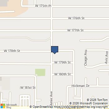 4130 W 178th Street Torrance, CA MLS# 26636801