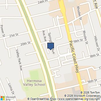 1909 Springfield Hermosa Beach, CA MLS# SB26003230