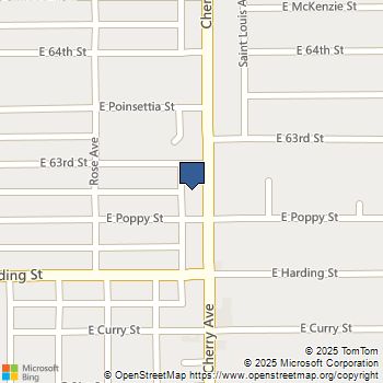 6271 Cherry Avenue Long Beach, CA MLS# OC25242103