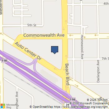 6301 Beach Boulevard 156 Buena Park, CA MLS# 24461293