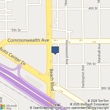 6286 Beach Boulevard Buena Park, CA MLS# PW25026557