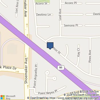 13062 Sutton Cerritos, CA MLS# PW26047031